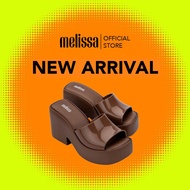 Melissa Posh Ad Ladies Heels