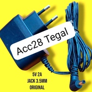 Edc Charger Adapter Ingenico Move 2500/3500 Cesan EDC Original Move 2500/3500 Cesan EDC Ingenico Mov