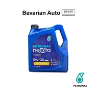 Original PETRONAS NeXta 5W-30 SP Engine Oil (4L) | BMW/MINI | 83215B65F02