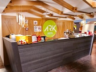 Ark Hotel-Changan Fuxing