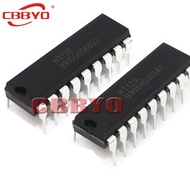 5pcs HT12D HT12E DIP18 HT-12D HT-12E HT12 Brand New Ready Stock