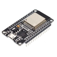 ESP32 Development Board WiFi + Bluetooth – Microcontroller IoT