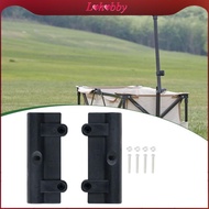 [Lohobby] Foldable Wagon Handle Connector Detachable Multifunctional Wagon Attachment