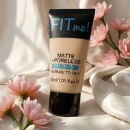 Fit Me Matte >Foundation