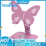 Butterfly Phone Stand Free Hover Stable Universal Within 8 Inches for Smartphone Tablet