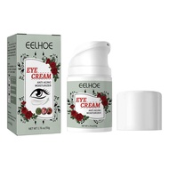 Eelhoe Eye Cream Firming Multi-Effect Eye Cream Reduces Fine Lines Around The Eyes Under The Eyelids