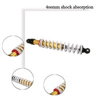 Four Wheel UTV & Buggy - High-Quality Suspension Component for Smooth Ride Karting Go Kart 40cm Rear