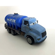 Car Story Water Tank Car Crash Contest Mr. Water Drop Mr. Drippy Alloy Car Racing Toy Version Model