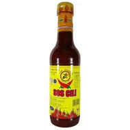 Cap Jagung Sos Cili 辣椒酱 (650g)
