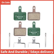 Ceramic Bicycle Brake Pads Bike Hydraulic Disc Brake Pad for  B01S B03S B05S MT200 Road Bike Brake P