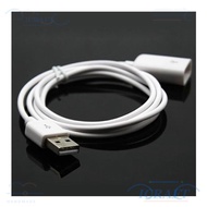 CRAFT 1M-3ft USB 2.0 White Extender Electronic Male To Female Cord