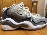 【復古經典】Nike Air Zoom Flight 95 × Air Max 95 聯名融合款 (Cool Grey 漸層灰)