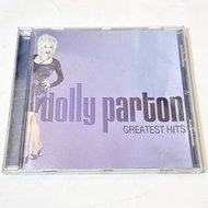 Dolly Parton – Greatest Hits CD (Used)