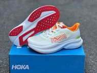 giày thương hiệu/Hoka Mach 6 Wide Running / giày thể thao nữ/giày chạy Bộ