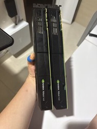 NVIDIA Tesla K40  GPU卡