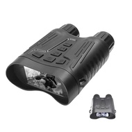 NV2180 4K 3.2" Infared Digital Night Vision Binoculars for Scouting 5X Zoom Day and Goggles Telescop