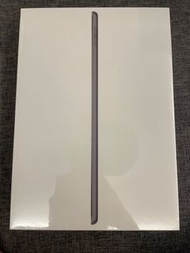 [100% New全新未開封] iPad 9th Generation 64GB - wifi &amp; cellular