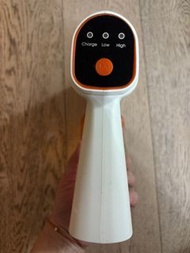 無線消毒噴霧槍