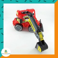 Kaguya Plast Excavator KGP 8070 Excavator Truck/