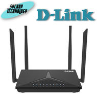 เร้าเตอร์ D-LINK DWR-M920 4G LTE N300 Router