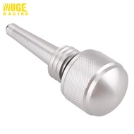 New Aluminum Magnetic Oil Dipstick Oil Tip Dip Stick Filter For WEN 56125I 56200I Yamaha EF2000IS EF
