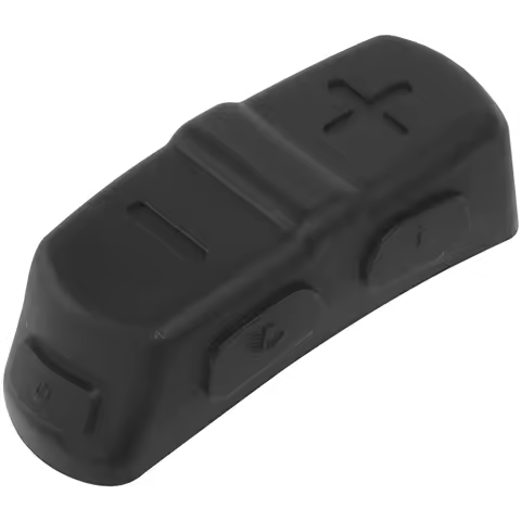 Scooter Dashboard Cover ForEngwe Ep-2pro/engine Pro E-Scooter Dial-Instrument Silicone Protective Co