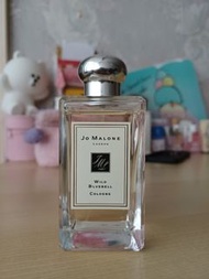 Jo Malone London香水 (Wild bluebell cologne)