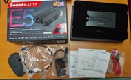 Creative Sound Blaster E5