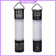 ⚡24H⚡Portable Hand Lantern Super Bright Flashlight IPX4 Waterproof 350LM Emergency Flashlight Power 