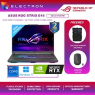 Asus ROG Strix G16 G614J-VN3467W 16'' FHD+ 165Hz Gaming Laptop (I7-13650HX, 16GB, 1TB SSD, RTX4060 8GB, W11 )