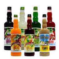 Ding Fong Kordial 760ml