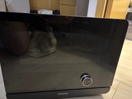 Toshiba蒸焗爐