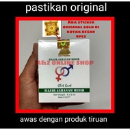 Hajar Jahanam ORIGINAL ( borong )