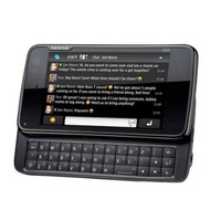 For Nokia N900 Mobile Phone Original 5MP 16GB ROM 3.5 Inch WiFi GPS with Keyboard Unlocked