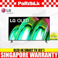 LG OLED65A2PSA OLED 4K Smart TV (65inch)