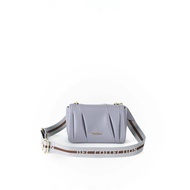 DEC Collection • Jovie Pleats Chain Bag