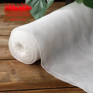 Cuộn Vải Muslin Công Nghiệp Mật Độ Cao 8m X 12m Sợi Bông Có Thể Đảo Ngược Tấm Muslin Để Sản Xuất Và 
