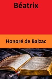Béatrix Honoré de Balzac