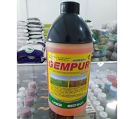 GEMPUR 480SL 1 LITER / GEMPUR 1 LITER / GEMPUR HERBISIDA 1 LITER / GEMPUR 480SL / HERBISIDA GEMPUR /