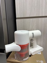 小米吸塵機