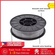 ORIGINAL DAIDEN Gasless Fluxcored MIG Wire For Mild Steel 5KG Spool 0.8mm Cord Diameter E71T-GS For 