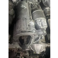 Peugeot 207 Starter (Used)