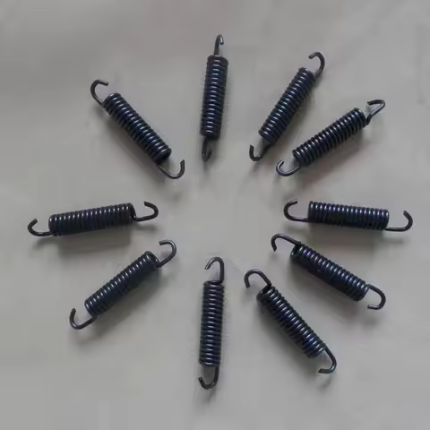 TD40 CLUTCH SPRING FOR HONDA GX31 GX35 UMK431 UMK435 KAWASAKI TD33 TD48 TH43 TH48 TANAKA SUM328 3403