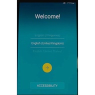Telefon atau Tablet Lupa Password atau Kata Laluan Untuk Android