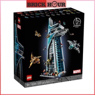 LEGO MARVEL 76269 Avengers Tower
