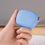 For Redmi Buds 6 Pro Case Earphone Protective Cover Silicone Protective Cases Redmi Buds 6 Pro Charg