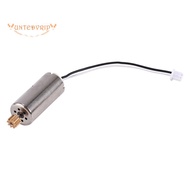 1 PCS Silver Metal C186 Main Motor with Motor Gear for C186 C-186 RC Helicopter Airplane Drone Spare