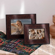 Picture Frame Photo Frame Decoration Large Size Simple Square American Style Oil Painting Frame Moun