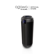 OGAWA Aire●13 - Portable HEPA-3 Air Purifier