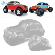 [Gazechimp] Clear Replacements Parts 1/10 RC Body Shell 313mm Wheelbase Shell for Model RC